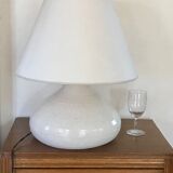 Vintage ceramic lamp