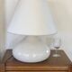 Vintage ceramic lamp