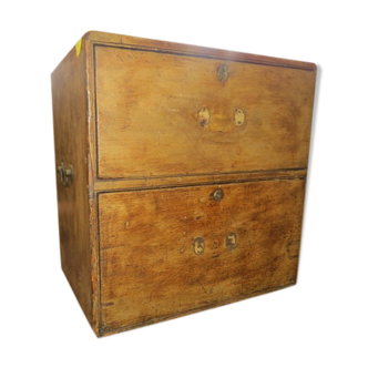 Cabinet 2 drawers