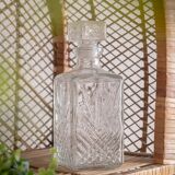 Whisky bottle "Alfred"