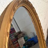 Mirror moldings