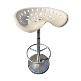 Tabouret Étienne Fermigier édition Mirima 1972