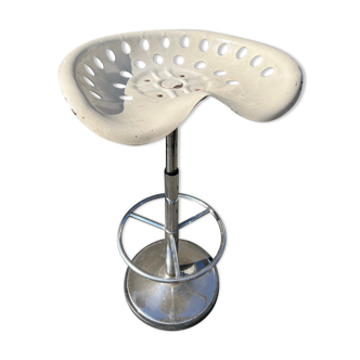 Tabouret Étienne Fermigier édition Mirima 1972