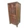 Ancient Chinese entrance furniture