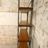 1930 freestanding shelf