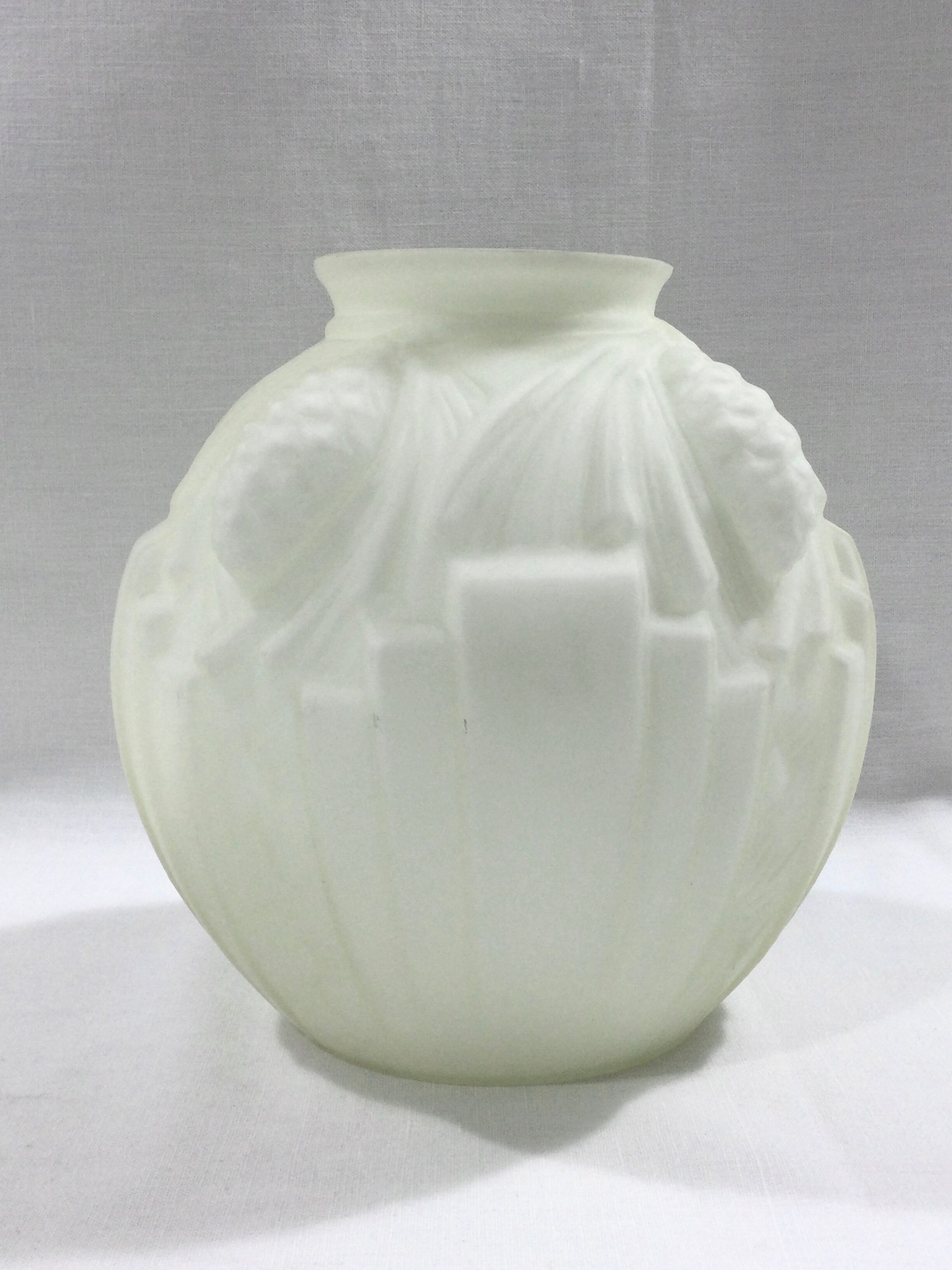 Vase Art Déco Vianne