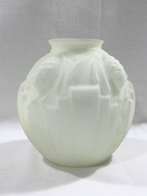 Vase Art Déco Vianne