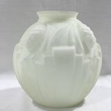 Art deco vase Vianne