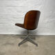 Ico Parisi office chair for MIM, Italy, 1960