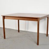 Midcentury McIntosh Extending Table In Stunning Teak. Modern / Retro / Dani