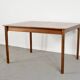 Midcentury McIntosh Extending Table In Stunning Teak. Modern / Retro / Dani