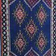 Carpet is tunisian  212 x 322 cm