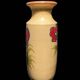 Vase en céramique signé Scheurich 239-41