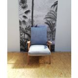 Armchair Scandinavian vintage