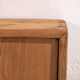 Old pine wood buffet – China, circa 1930