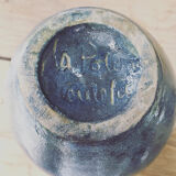 Dieulefit sandstone pitcher
