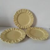 Flower plates