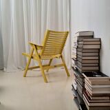 REX Folding chair 1970s