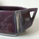 Vintage planter Manufacture Le Bruyn 40s-50s