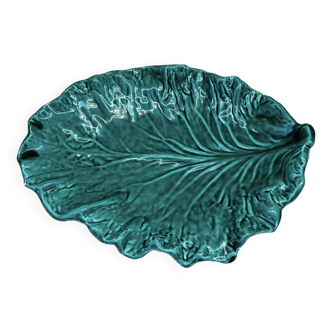 Vallauris leaf dish