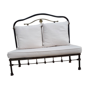Banquette 2 places