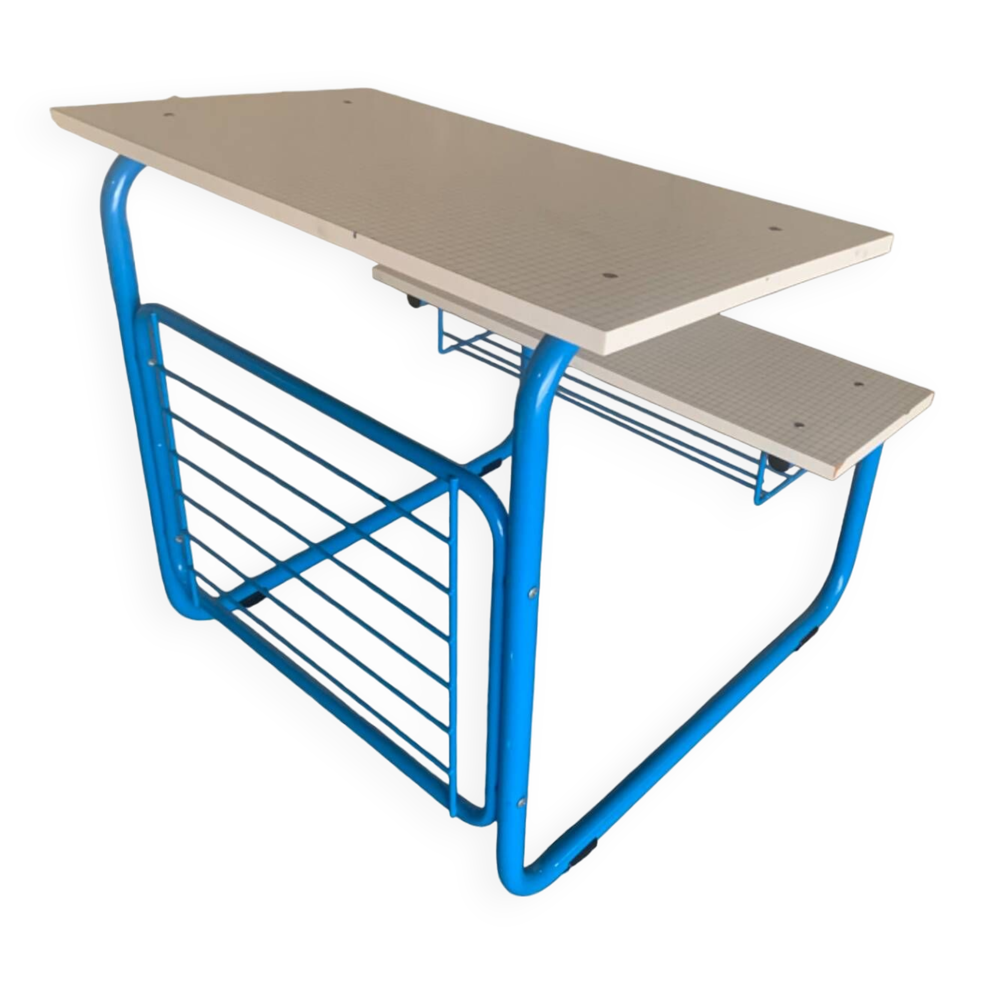 Vintage children's desk