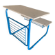 Vintage children's desk