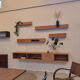 Runar wall unit