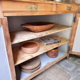 Antique dresser
