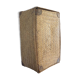 Rattan trunk