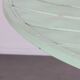 Round metal garden table, 1990