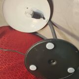 Nuova Veneta Lumi desk lamp from the 1970s, design 42x40