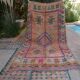 Beni ourain carpet