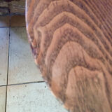 Chaise vintage scandinave