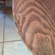 Vintage scandinavian chair