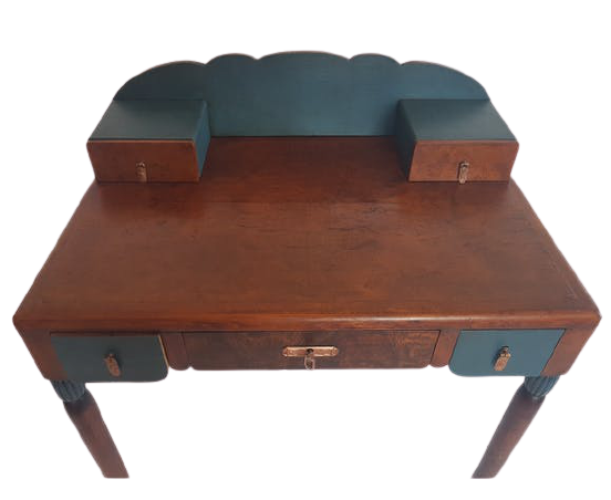 Art Deco desk