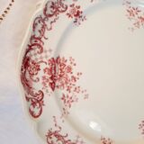 Assiette plate Villeroy et Boch