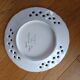 Old Moutiers plate