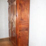Armoire de mariage provençal