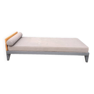 Jean Prouvé par G-Star Raw pour Vitra - Flavigny Daybed