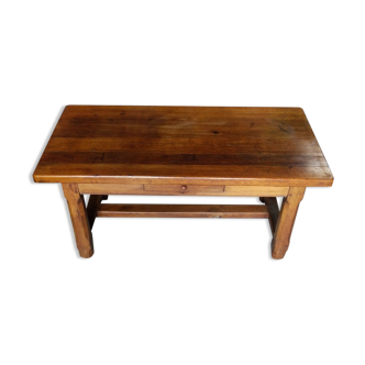 Farmhouse coffee table