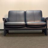 Erpo international's city sofa with stool