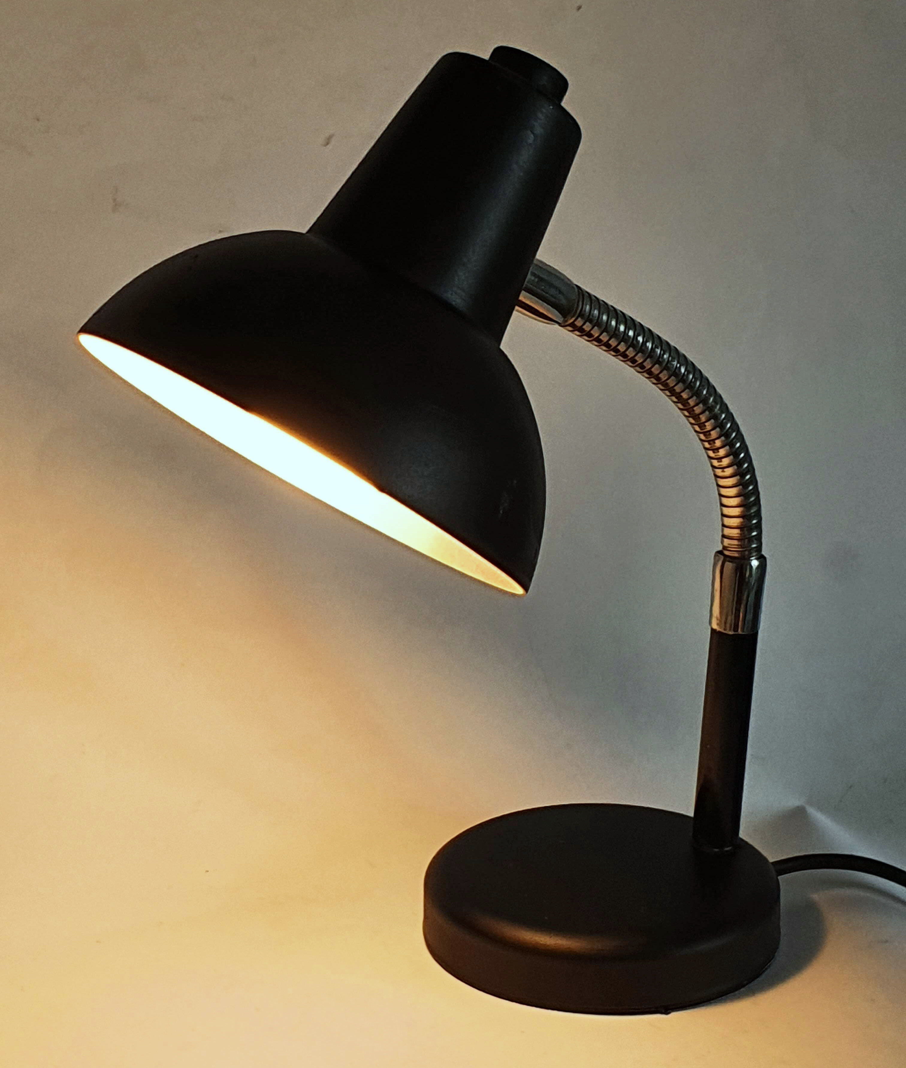 Lamp made in Italy