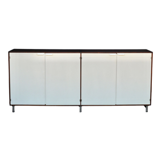 Mid-Century CR Series Sideboard in Rosewood by Cees Braakman for Pastoe