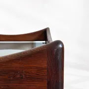 Table basse Modus par Kristian Vedel pour Soren Willadsen