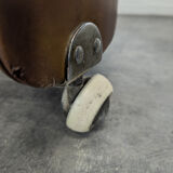 Coiffeuse de Luigi Massoni pour Poltrona Frau