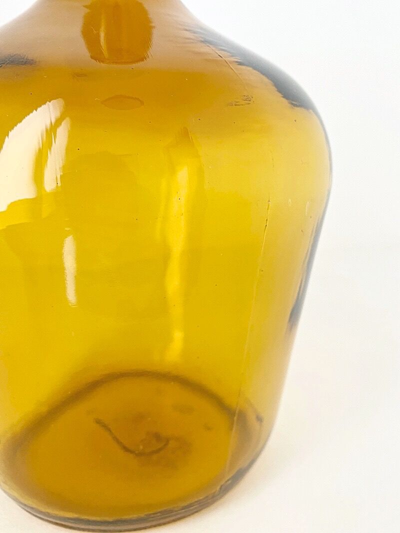 Dame-Jeanne Viresa 2L ambre