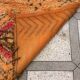 Tapis Boujaad Vintage 390 x 210 cm