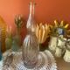 Large lilac bottle