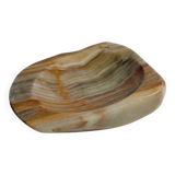 Italian Onyx Ash Tray - 1970s